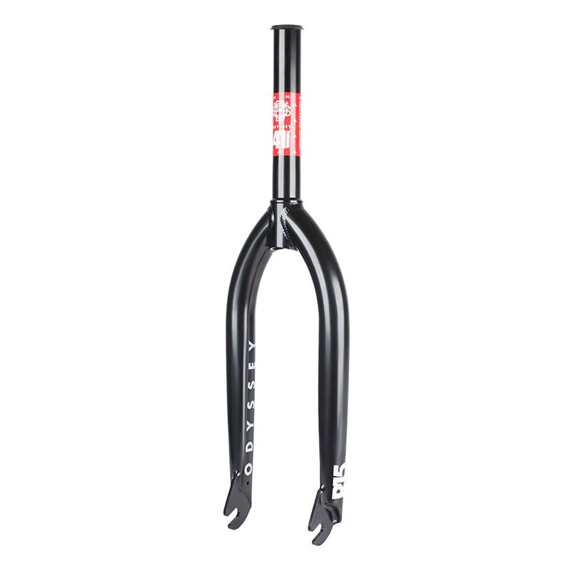 Odyssey BMX Fork ( ) - Dragonspine Cycling
