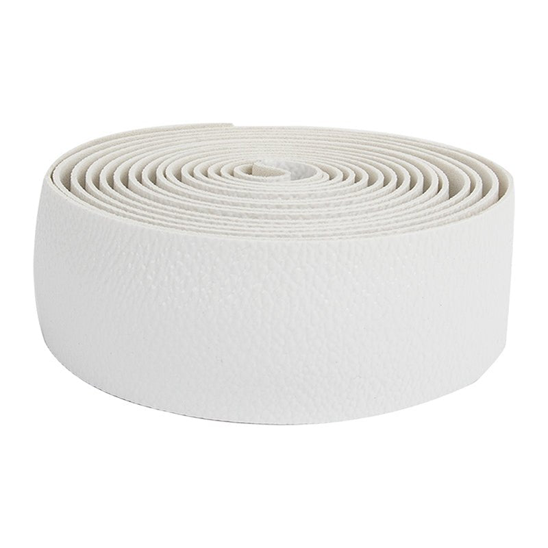 Grips Origin8 Origin8 Basic White bar tape Light Gray