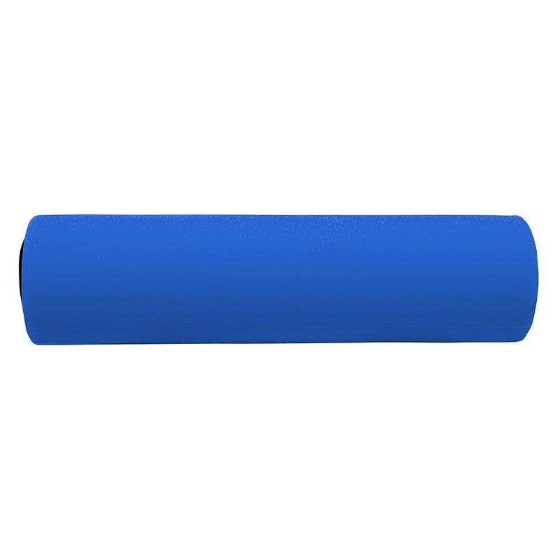 Grips Black ops Black ops Tactile Silicone Non-Flanged Grips Blue 128mm Royal Blue