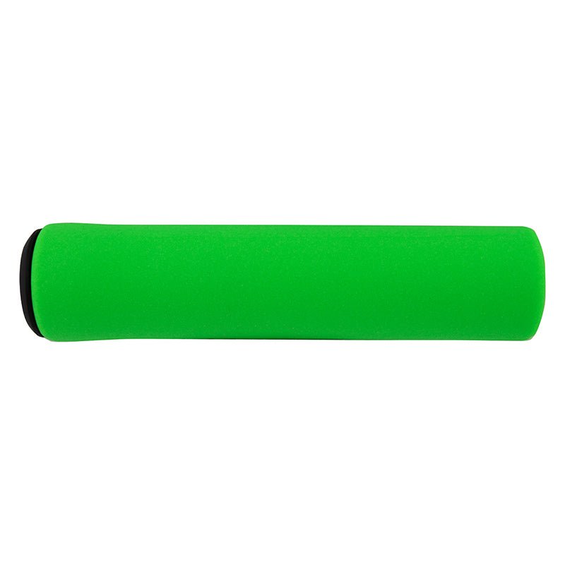 Grips Black ops Black ops Tactile Silicone Non-Flanged Grips Green 128mm Lime Green