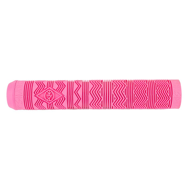Grips The Shadow Conspiracy The shadow conspiracy Gipsy DCR Grips Pink 160mm Flangeless Hot Pink