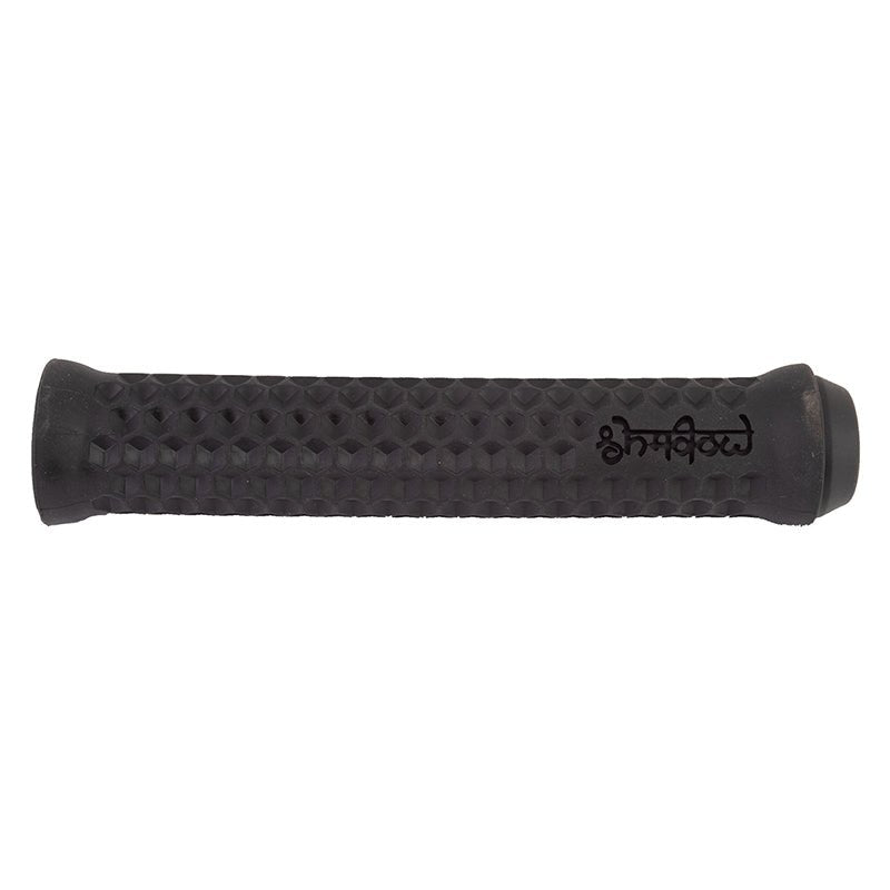 Grips The Shadow Conspiracy The shadow conspiracy Maya DCR Grips Black 160mm Flangeless Dark Slate Gray
