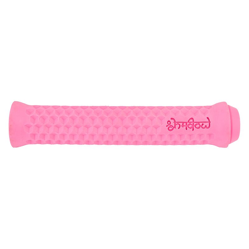 Grips The Shadow Conspiracy The shadow conspiracy Maya DCR Grips Pink 160mm Flangeless Light Pink