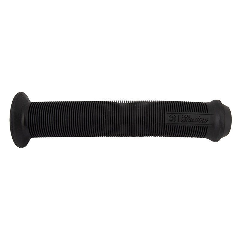 Grips The Shadow Conspiracy The shadow conspiracy VVS DCR Grips Black 165mm w/ Flange Black