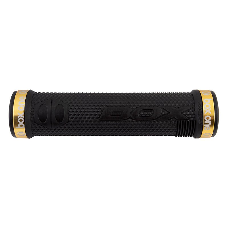 BOX Grips ( ) - Dragonspine Cycling