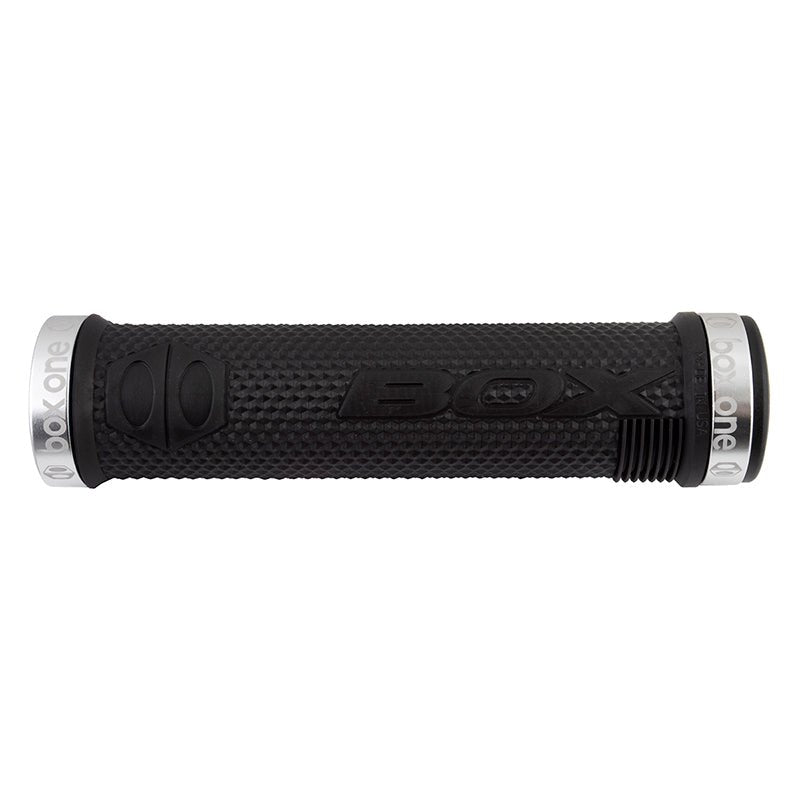 BOX Grips ( ) - Dragonspine Cycling