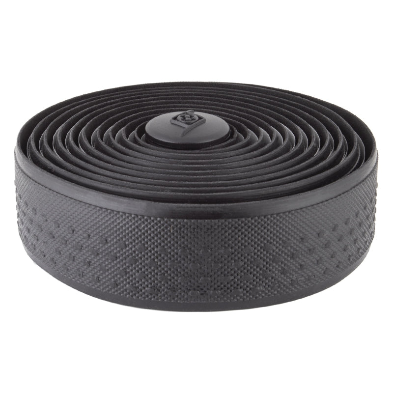 Grips Origin8 Origin8 Everland Black bar tape Dark Slate Gray
