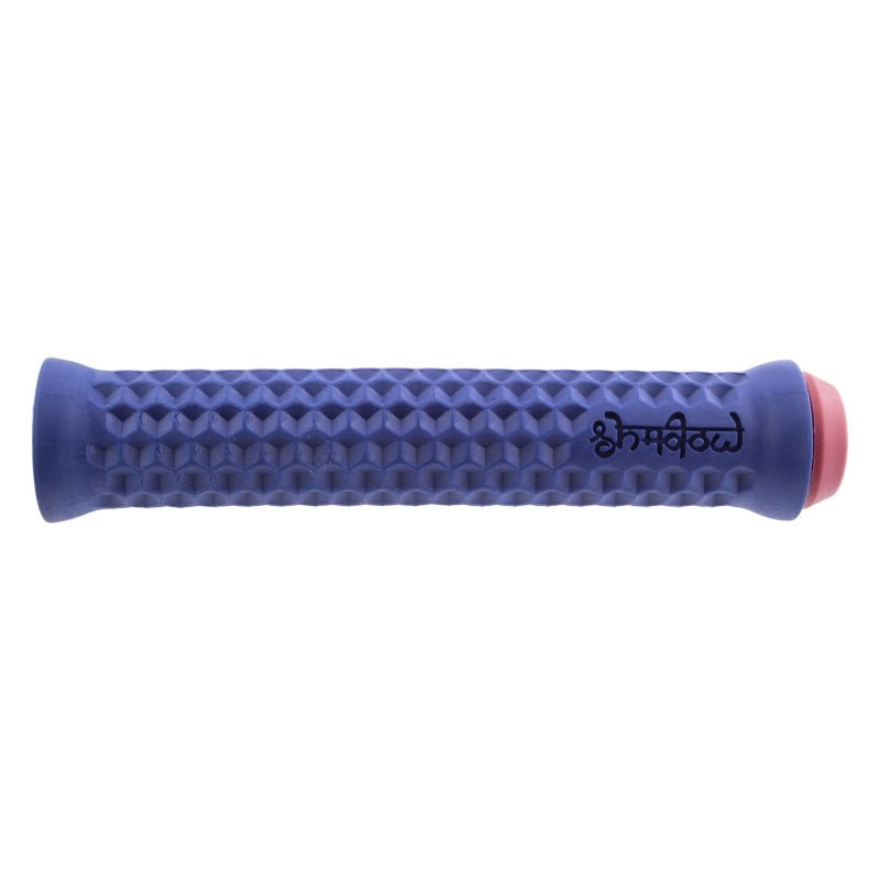 Grips The Shadow Conspiracy The shadow conspiracy Maya DCR Grips Navy Blue 160mm Flangeless Dark Slate Blue
