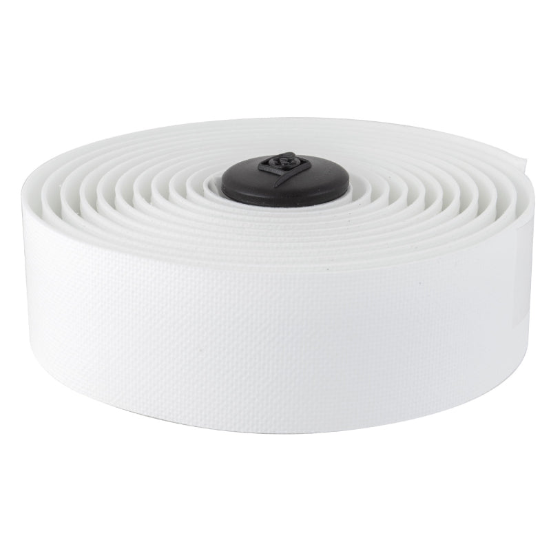 Grips Origin8 Origin8 DMND TAC II White bar tape Lavender