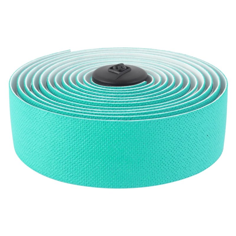 Grips Origin8 Origin8 DMND TAC II Celeste bar tape Medium Turquoise