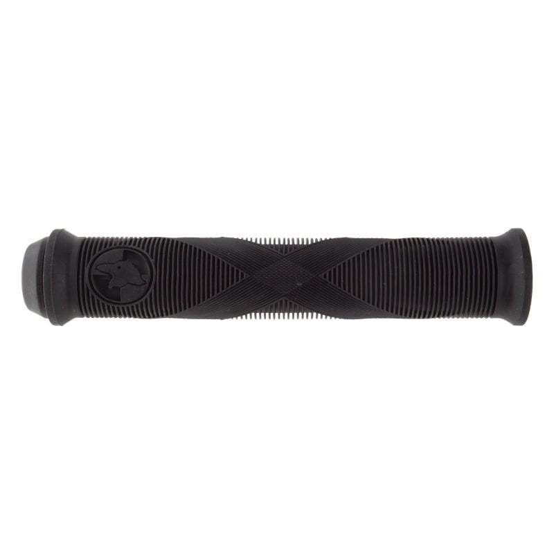 Grips The Shadow Conspiracy The shadow conspiracy Spicy DCR Grips Black 165mm Flangeless Dark Slate Gray
