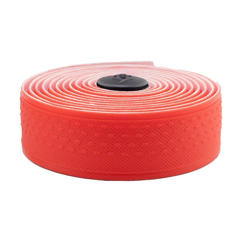 Grips Origin8 Origin8 Everland Red-Orange bar tape Tomato