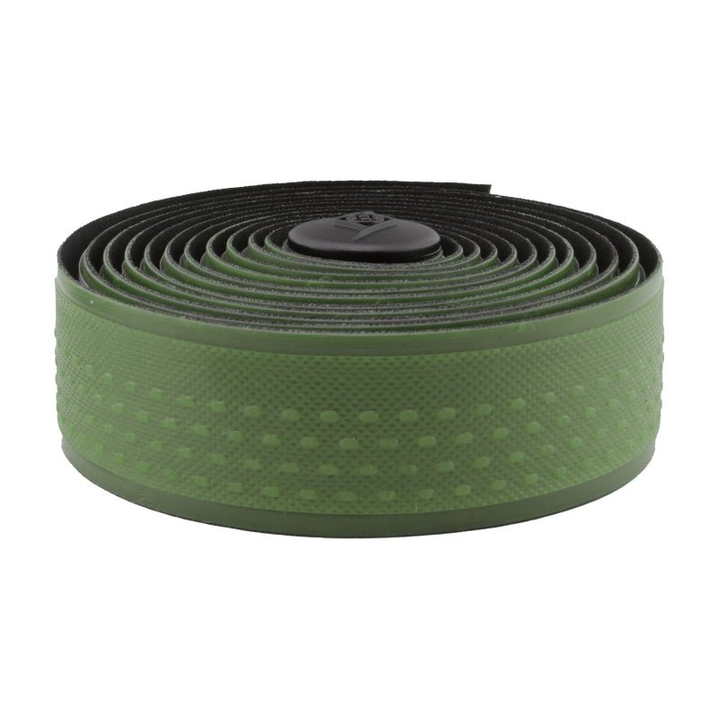 Grips Origin8 Origin8 Everland Green bar tape Dark Olive Green