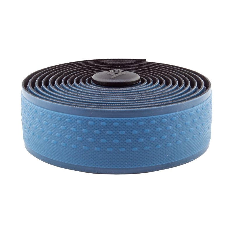 Grips Origin8 Origin8 Everland Blue bar tape Slate Gray