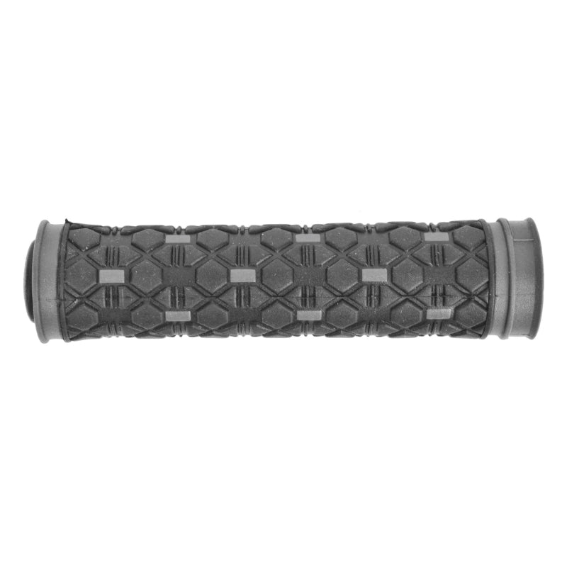 Grips Sunlite Sunlite Multi Density Grips Black/Gray 125mm Dim Gray
