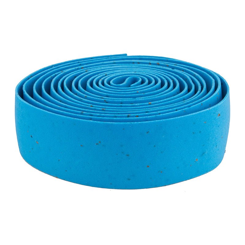 Grips Origin8 Origin8 Pro Cork Light Blue bar tape Light Sea Green