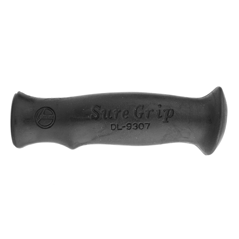 Grips Sunlite Sunlite Ergo Form I Grips Black 120mm Dark Slate Gray