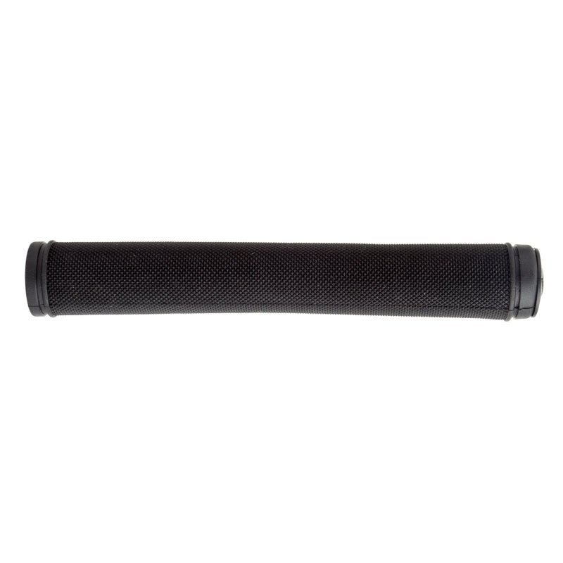 Grips Origin8 Origin8 Track Grips Black 175mm Dark Slate Gray