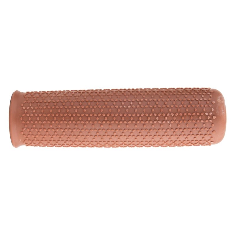 Grips Sunlite Sunlite Classic City Bar Grips Brown 120mm Sienna