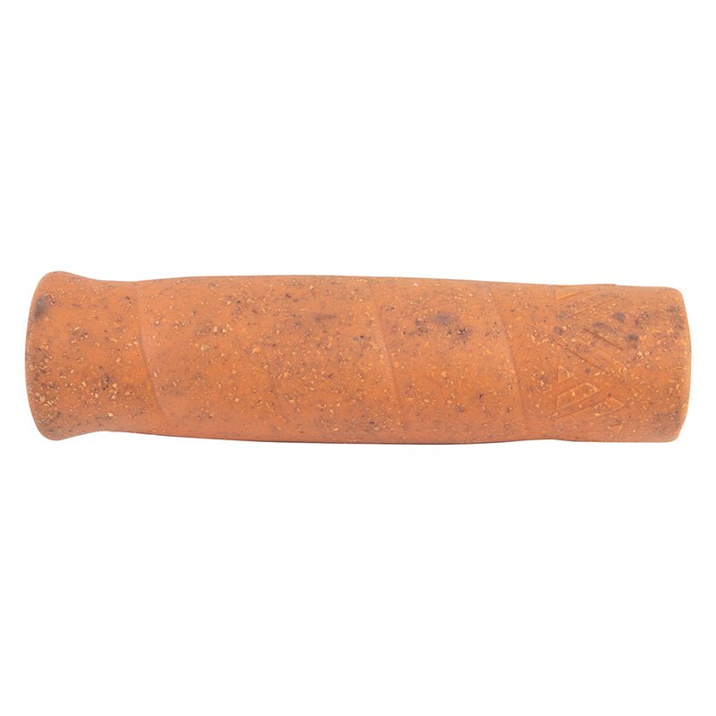 Grips Origin8 Origin8 Corkie Cork 125mm Dark Salmon