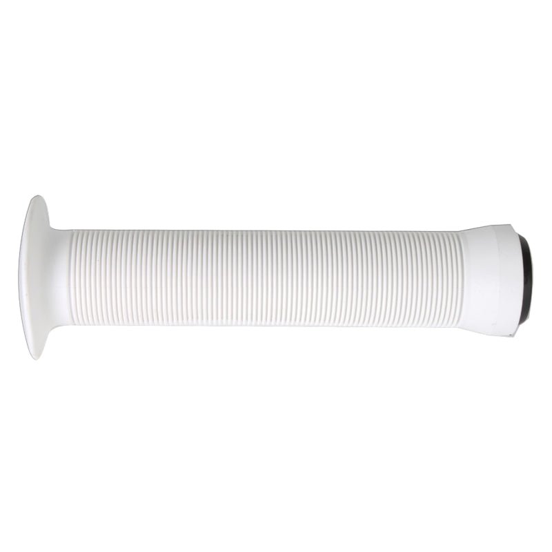 Grips Black ops Black ops Circle Grips White 145mm w/ Flange Light Gray