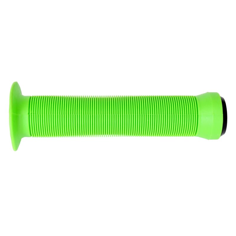 Grips Black ops Black ops Circle Grips Lime Green 145mm w/ Flange Yellow Green