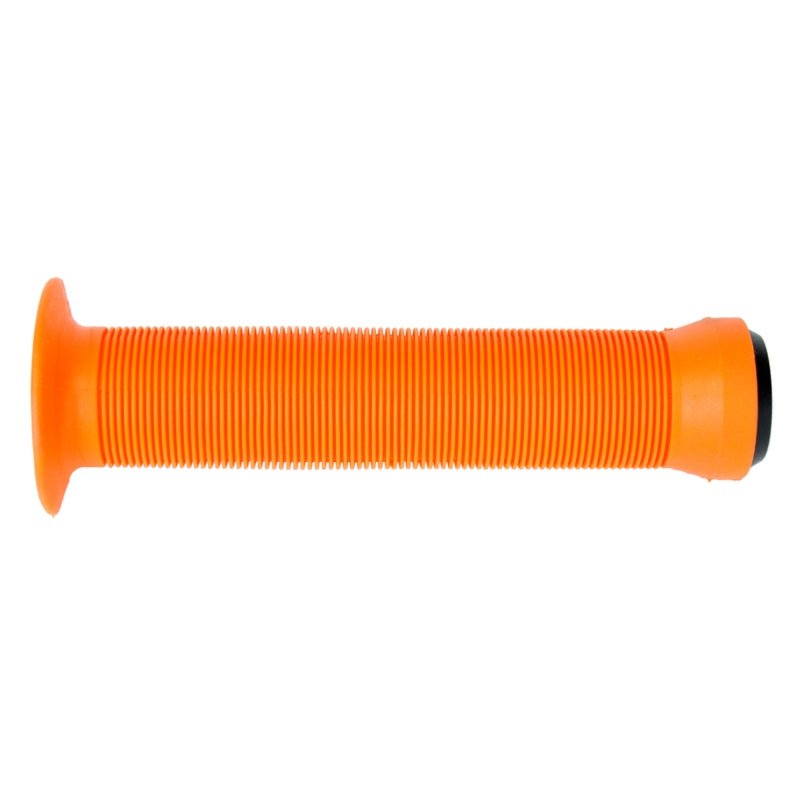 Grips Black ops Black ops Circle Grips Orange 145mm w/ Flange Dark Orange