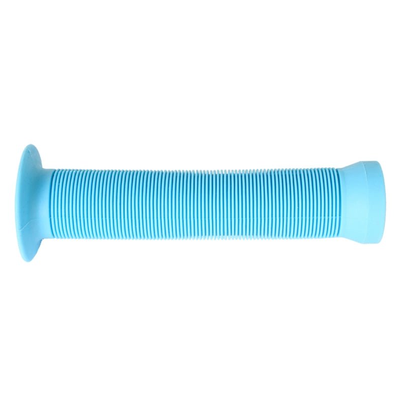 Grips Black ops Black ops Circle Grips Light Blue 145mm w/ Flange Light Sky Blue