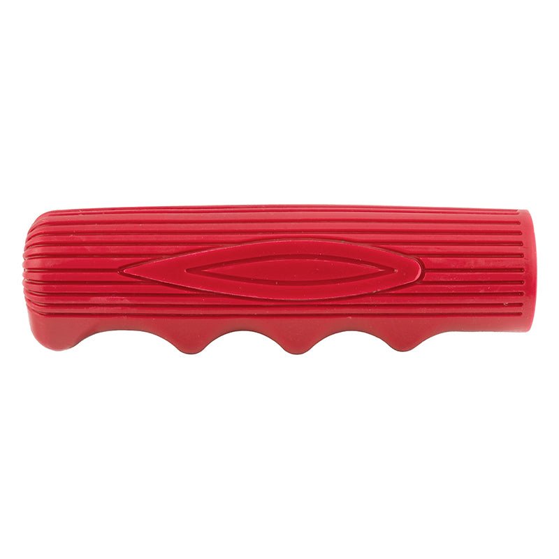 Grips Sunlite Sunlite Lightweight Grips Red 110mm Firebrick