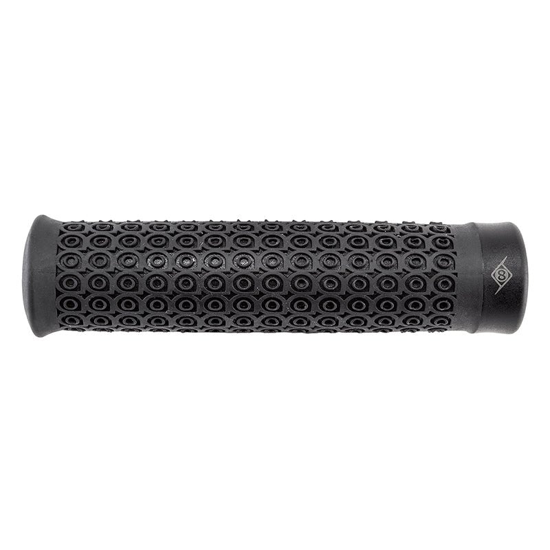 Grips Origin8 Origin8 Stickr Locking Black 132mm Single Lock On Dark Slate Gray