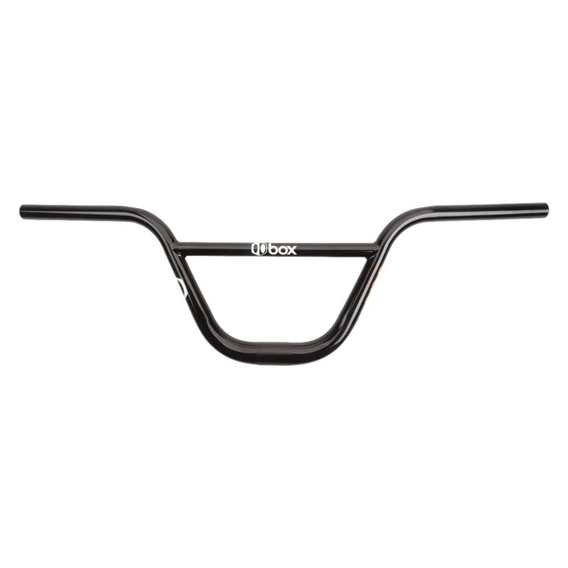 BOX Handlebars ( ) - Dragonspine Cycling