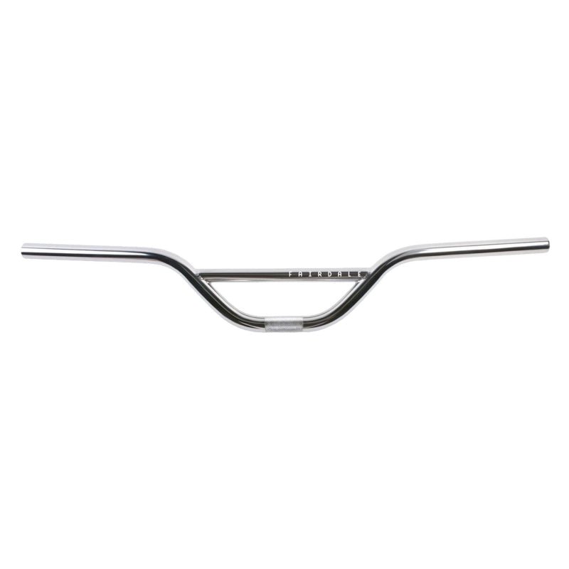 Fairdale Flat/Riser Handlebar ( ) - Dragonspine Cycling
