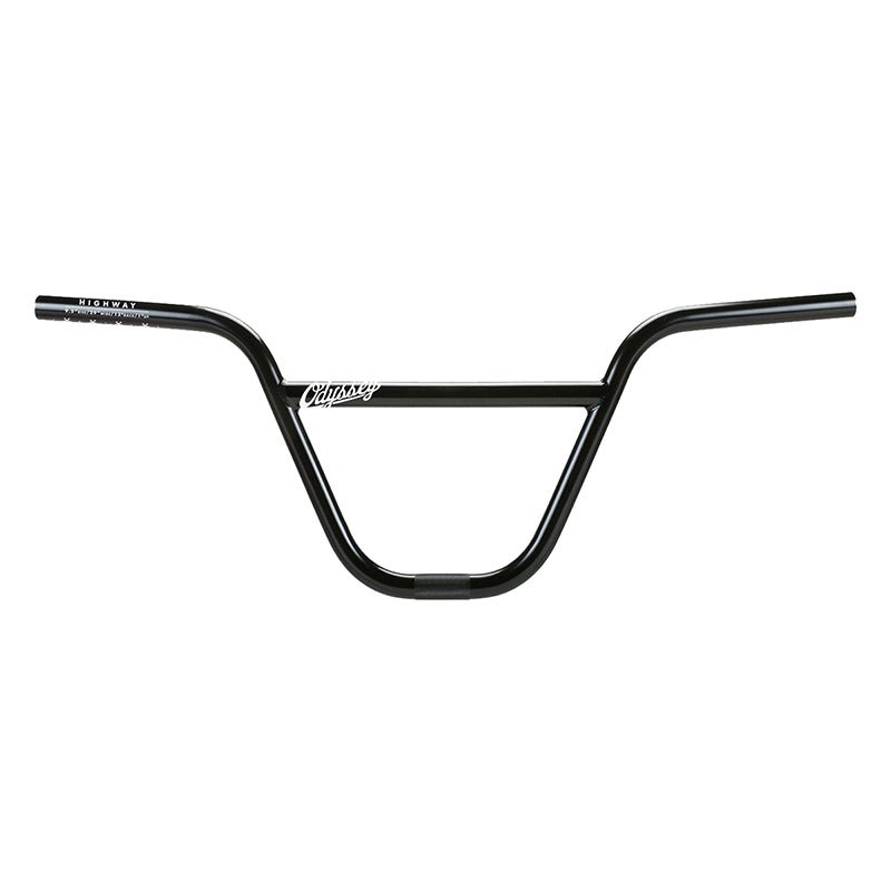 Odyssey BMX Handlebars ( ) - Dragonspine Cycling