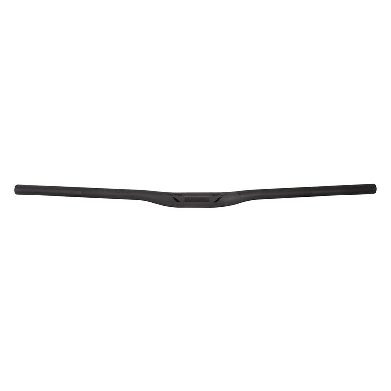 Handlebars Origin8 Origin8 Frenzy OS I Carbon Riser 35mm 800mm 20mm 5° 7° Black Mountain Riser UD Carbon Dark Slate Gray
