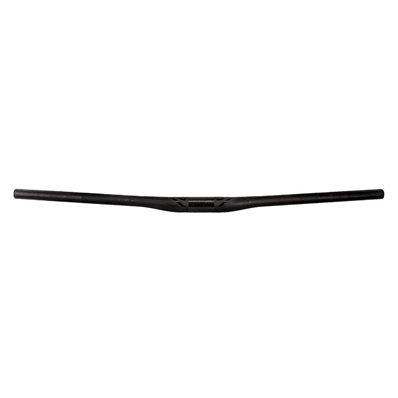 Handlebars Origin8 Origin8 Frenzy OS II Carbon Riser 35mm 800mm 40mm 5° 7° Black Mountain Riser UD Carbon Black