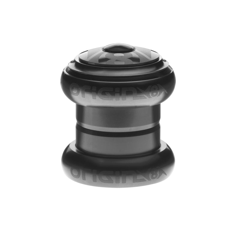 Headsets Origin8 Origin8 SSR Threadless EC34/28.6|EC34/30 Headset Dark Slate Gray