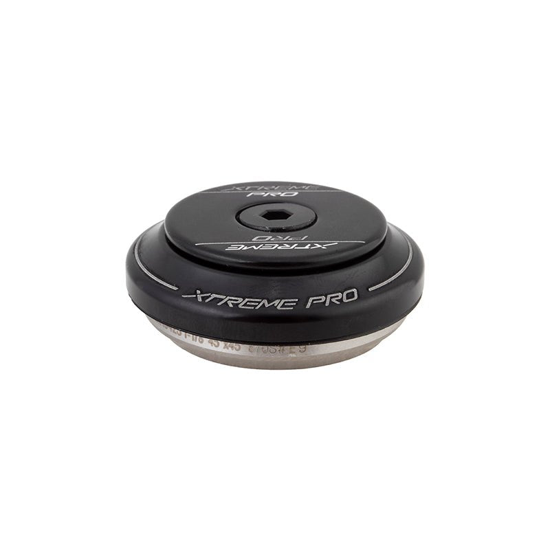 Headsets FSA Full speed ahead Orbit C Upper SHIS IS42/28.6| Black 28.6 42 30 45°/45° 1-1/8` Dark Slate Gray