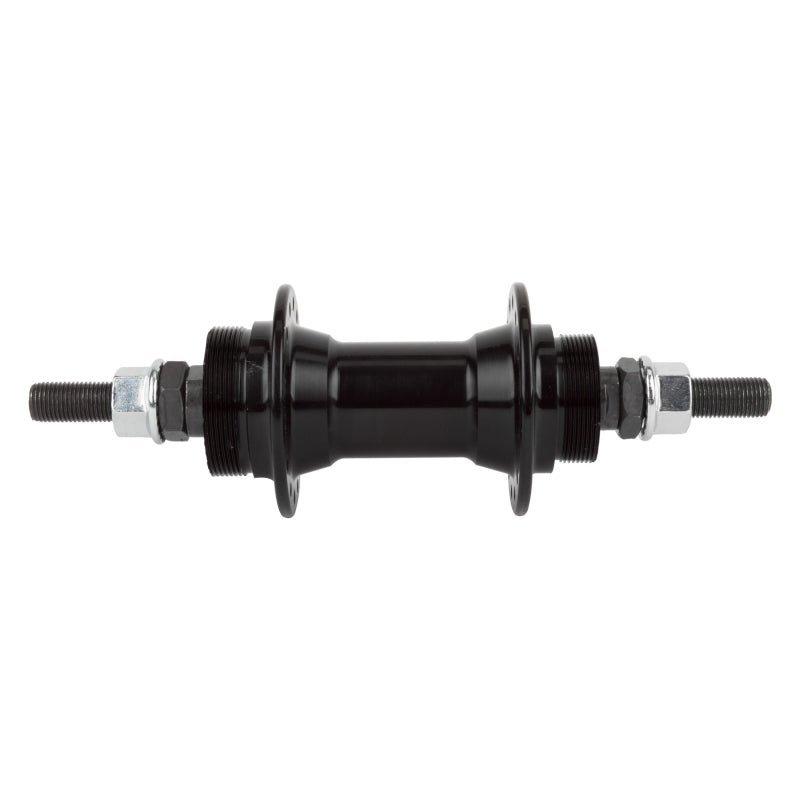 Hubs Wheel master Wheel master MX-4000 BMX Hubs hub rear 28H 110 Dark Slate Gray