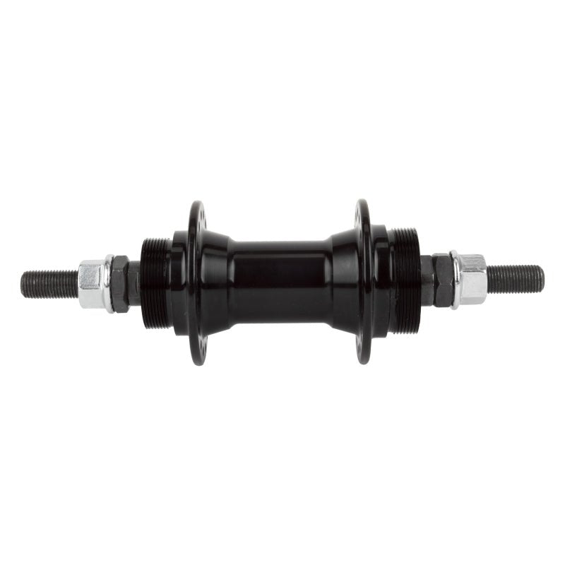 Hubs Wheel master Wheel master MX-4000 BMX Hubs hub rear 32H 110 Dark Slate Gray