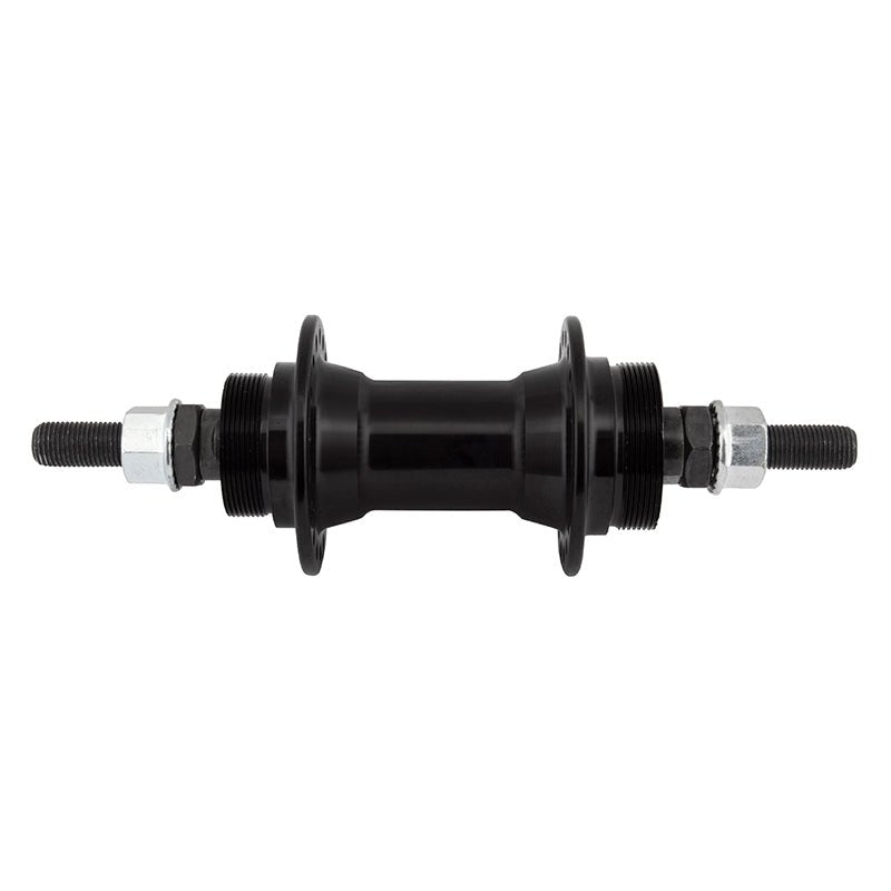 Hubs Wheel master Wheel master MX-4000 BMX Hubs hub rear 36H 110 Black