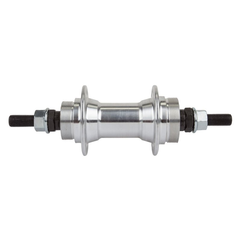 Hubs Wheel master Wheel master MX-4000 BMX Hubs hub rear 36H 110 Gray