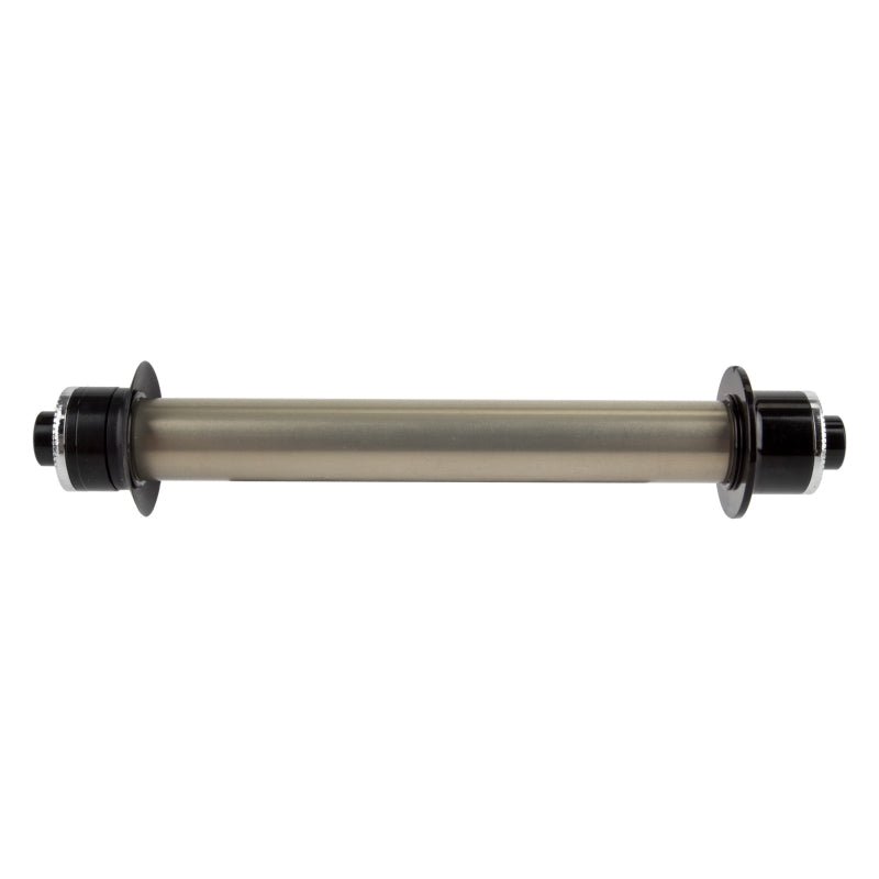 Hubs Origin8 Origin8 CX/GX/MT-1110 Elite Rear Axle Adapter Front/Rear Axle Adapter QRx135mm QR Aly Blk CX/GX/MT-1110 Slate Gray