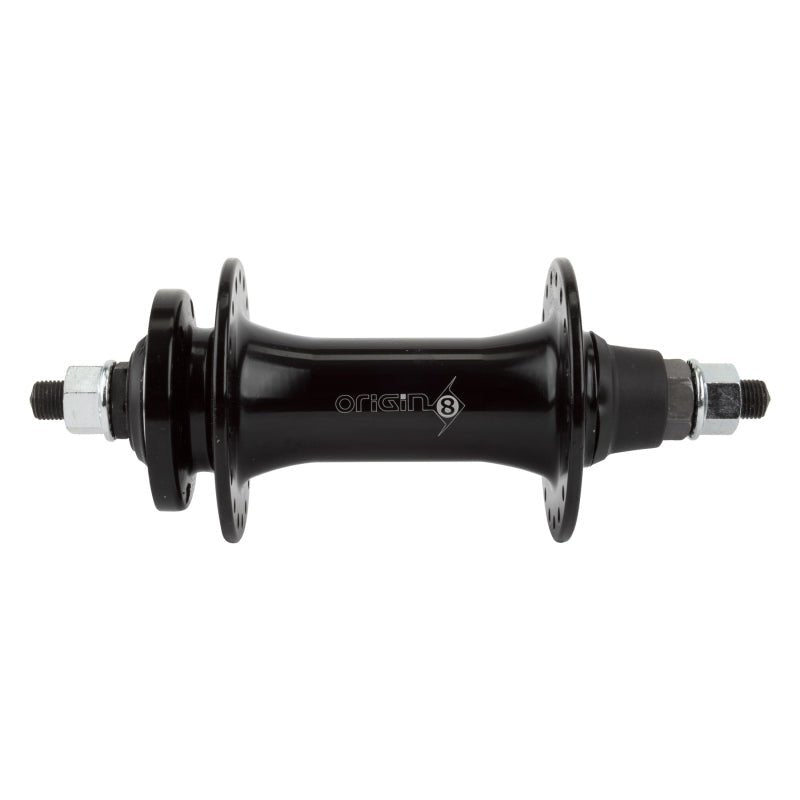 Hubs Origin8 Origin8 FB-2000 Fat Bike Hubs hub front 32H 135 Dark Slate Gray