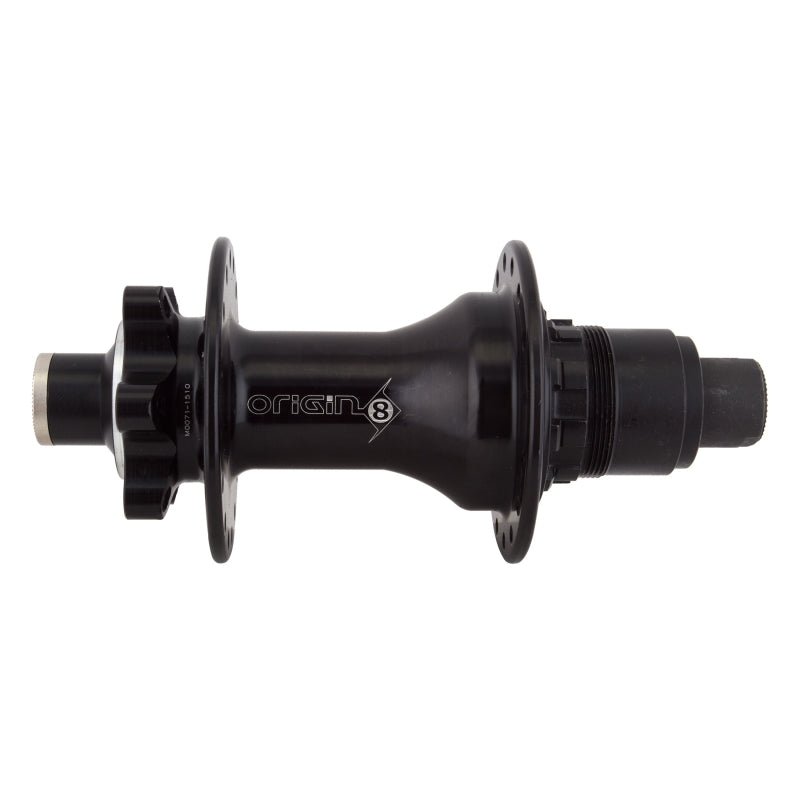 Hubs Origin8 Origin8 MT-3200 MTB Hubs hub rear 32H 148 Dark Slate Gray
