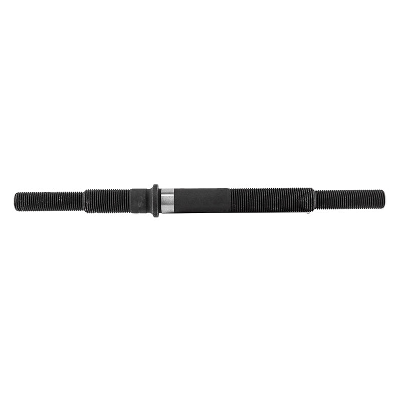 Hubs Black ops Black ops MX-2050 Axle Front/Rear B/O 3/8 Sealed Dark Slate Gray