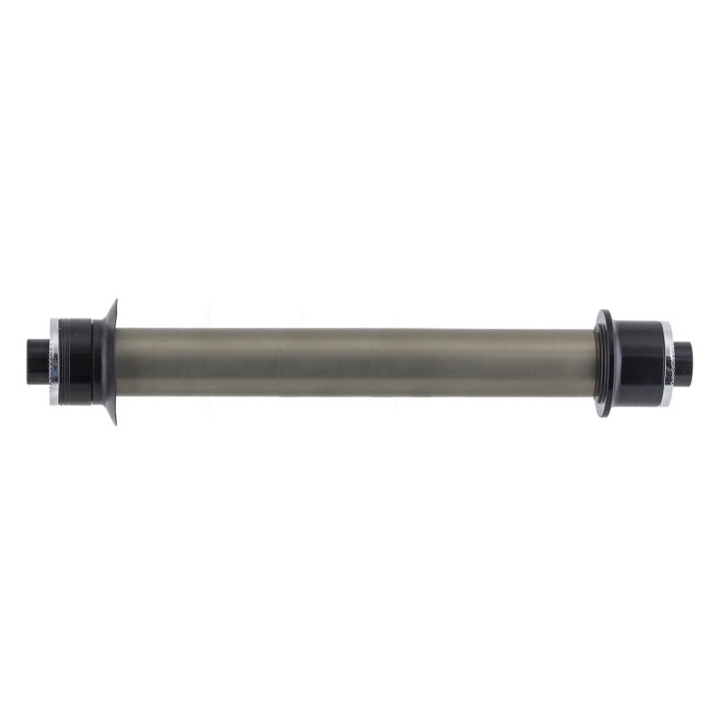Hubs Origin8 Origin8 RD-1110 Elite Rear Axle Adapter f/370533-6 QRx135mm QR Aly Blk RD-1110 Dim Gray