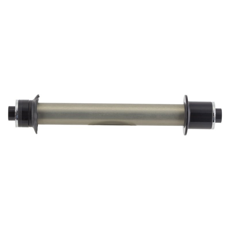Hubs Origin8 Origin8 RD-1110 Elite Rear Axle Adapter f/370539-42 QRx135mm QR Aly Blk RD-1110 Dim Gray
