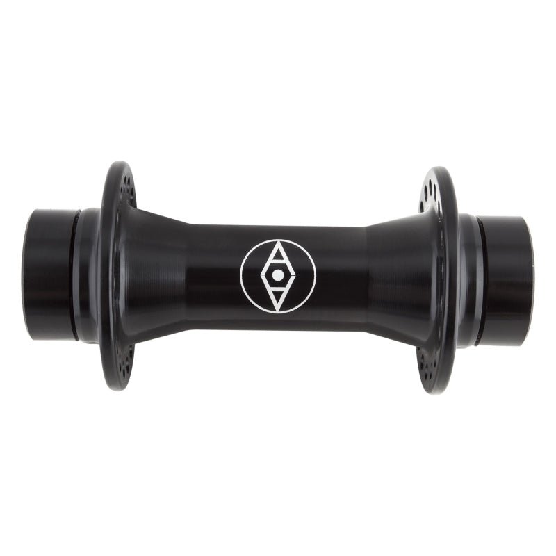 Hubs Alienation Alienation Tinman hub 36H 100 Dark Slate Gray