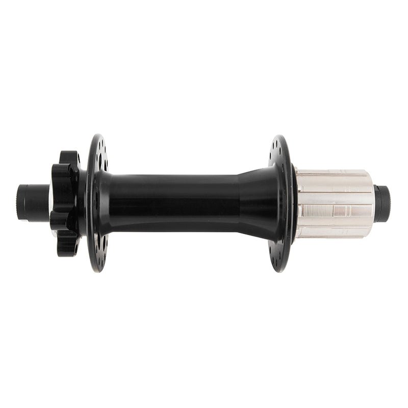 Hubs Origin8 Origin8 FB-1100 Fat Bike Hubs hub rear 32H 177 Light Gray