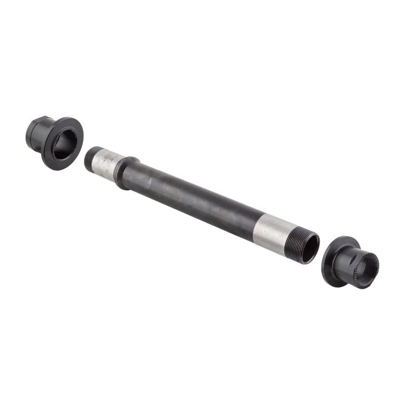 Hubs Origin8 Origin8 FB-1100 End Caps Front/Rear KT-SN8R 12TAx177mm 12TA Blk FB-1100 Dark Slate Gray